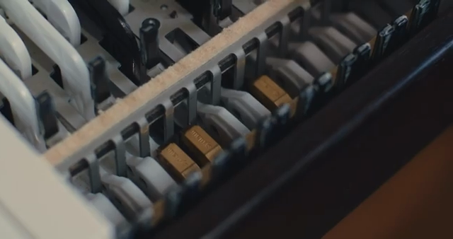 Syntaur’s New Roland Key Hammers: A Game-Changer