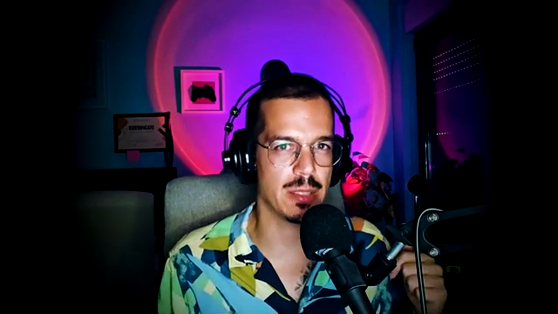 However, what if I still wanted a piece of that functionality but with my current gear.