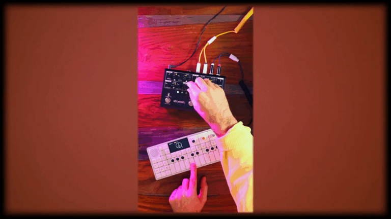 LiamKillen’s Gear Purge: Saying Bye to Old Friends