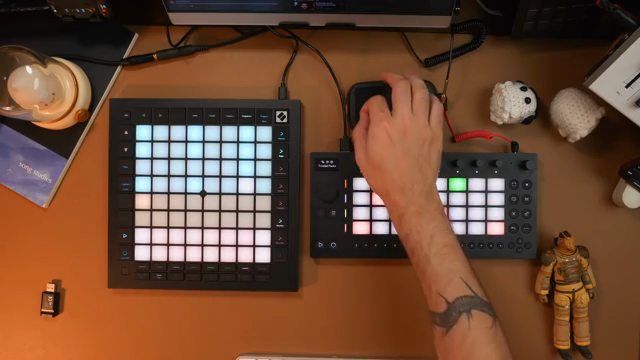 I've been having a lot of fun.