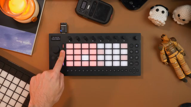 Taetro’s Guide to Pimping Your Ableton Move