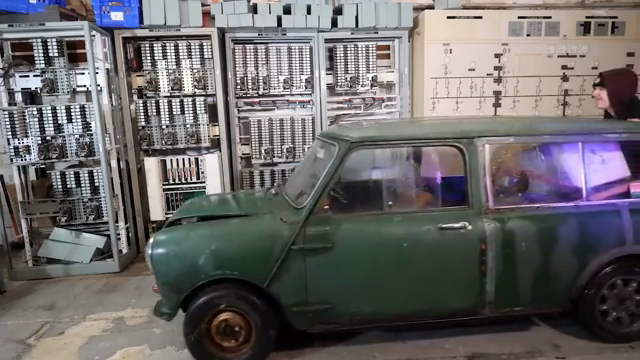 So yeah, it's gonna be great.