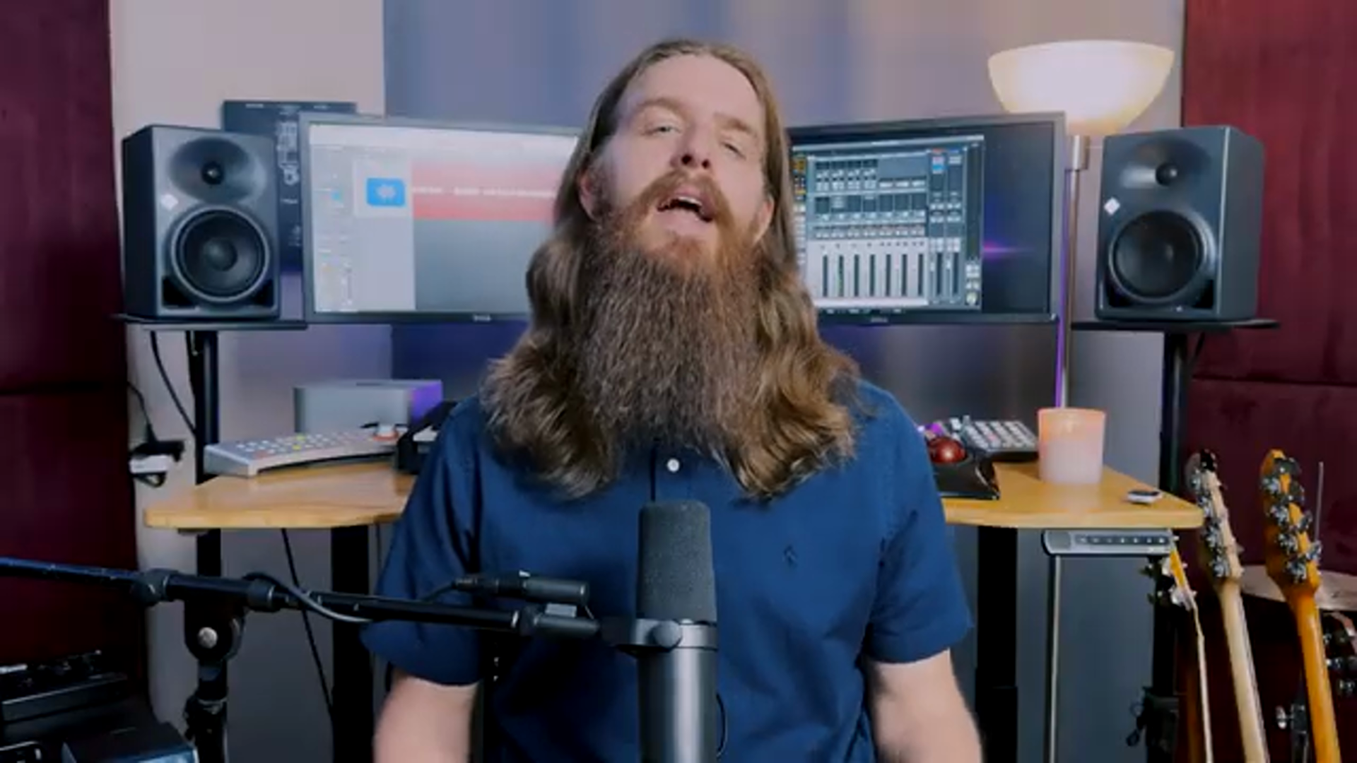 It's really impressive.