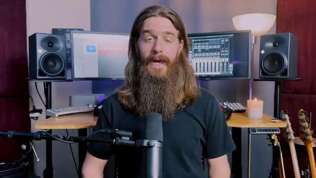 sangstersounds Keeps It Real with Gain Staging