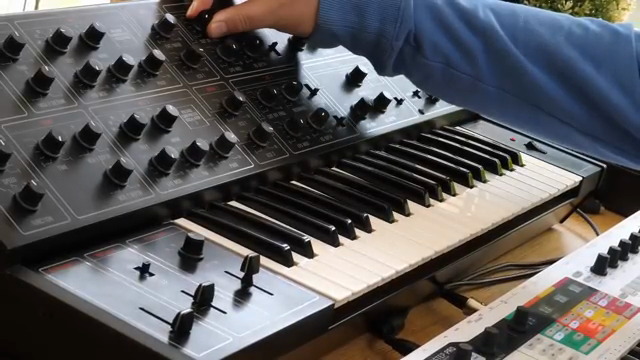 It's definitely pushing things further than you might expect.