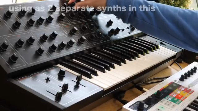 StarskyCarr Unleashes the Vintage Powerhouse: Yamaha CS-15 Review