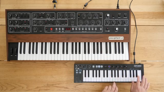 StarskyCarr Takes on the Prophet 5 – Does It Hold Up Against the Expanse 5?