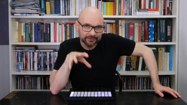 AudioPilz Faces the Polyend Synth: Forgotten but Not Gone!