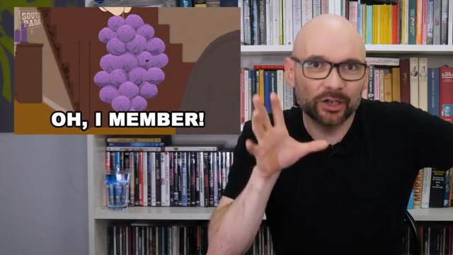 Today we are going to talk about synth and it might be a sign of the times that I completely forgot about receiving it as a long term loan…