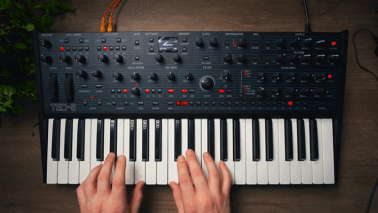 Mastering Polyphony: MidlifeSynthesist’s Streetwise Tips