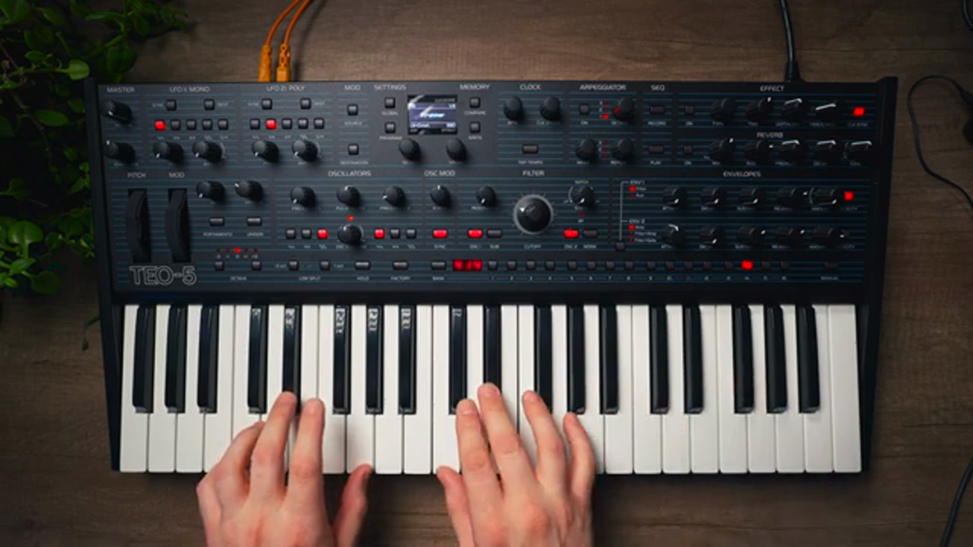 Mastering Polyphony: MidlifeSynthesist’s Streetwise Tips