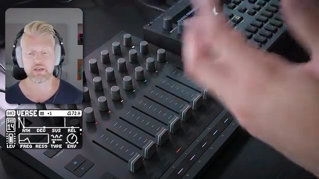 Digitone 2 Macros: Sinewaymusic’s Secret Sauce