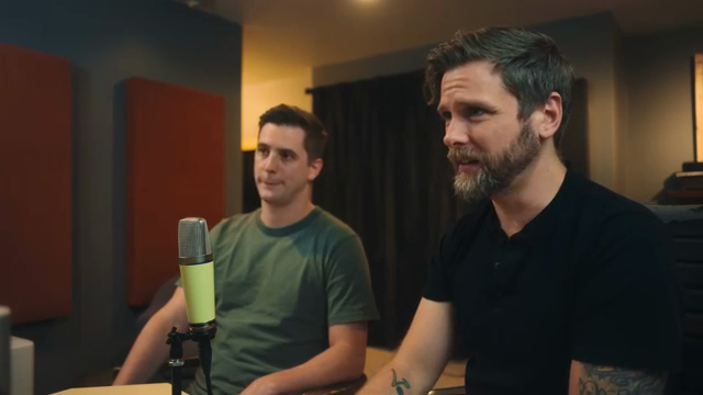 Almost every single rain sound in film and TV is actually the sound of frying food.