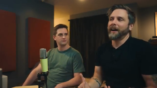 AndrewChapmanCreative Gives Viral Audio Memes a Beatdown