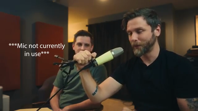 She is currently recording her right shoulder. Yeah. Oh boy.