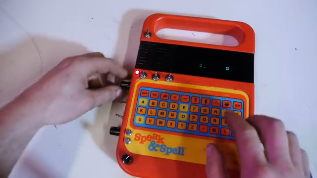 As you can see, it's not the most predictable of things, but it's so fun.