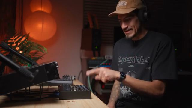 And this will just go forever. And there's a ton of these.