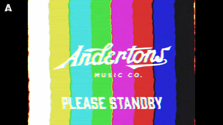 AndertonsKeyboardDept’s Firmware Swap Magic