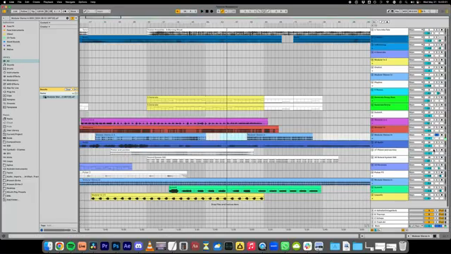 Metamyther’s Sonic Shadows: Crafting Horror with Synthesizers