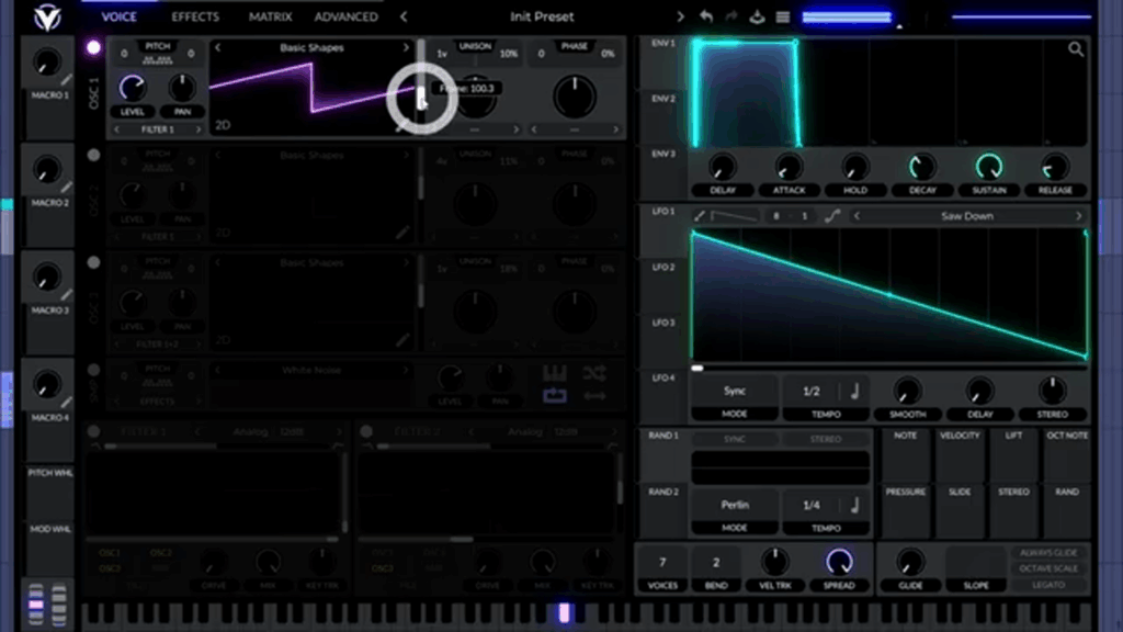 Bthelick’s Sneaky Tips on Crafting the Opus Pluck Sound