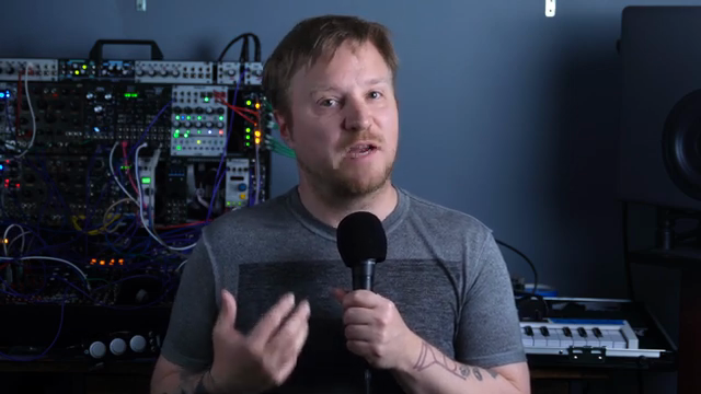 Metamyther’s Top 5 Beginner Synths: A Groovy Guide