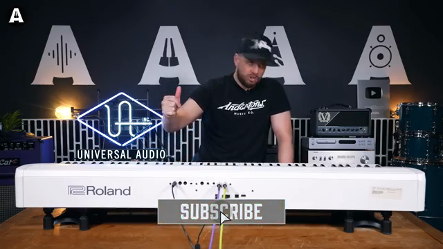 They're pretty apples and oranges.