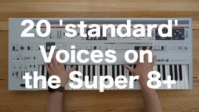 A really simple install.