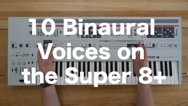 StarskyCarr Unleashes the UDO Super 8+ Upgrade