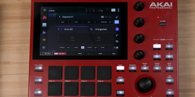 malobeats’ Beatmaker Workshop: Anything But Basic with the MPC One+
