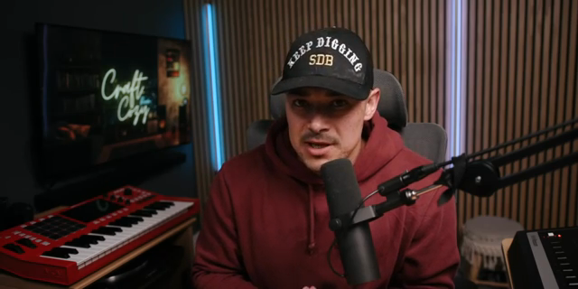 MPC is very complex. I do not use everything that the MPC has to offer.