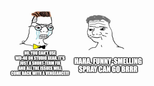 The tape transport of this one is in rough shape though.