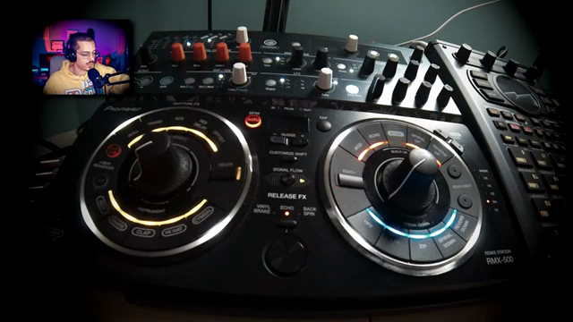 soulbrixofficial Dives Into the RMX 500: A Near Miss for DAWless