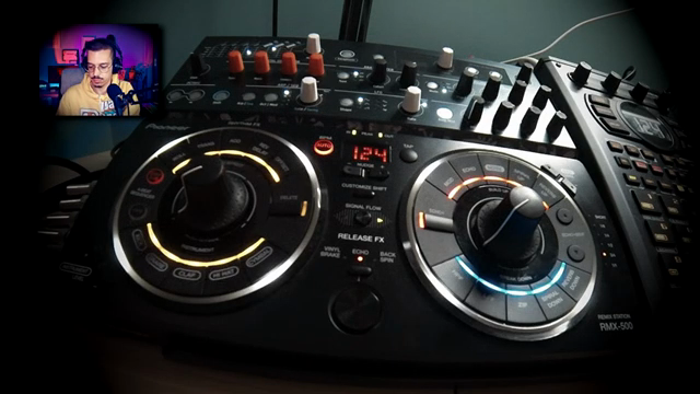 For me, it feels kind of empty. It feels kind of, you know, what the hell are you doing over there?