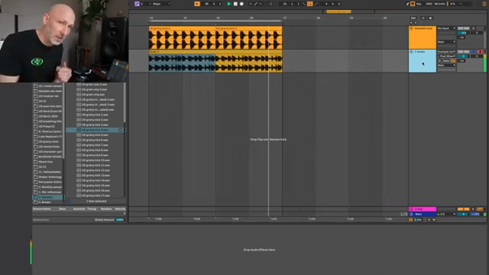 It's a bit like turning tap water into cold brew – mundane to magical.