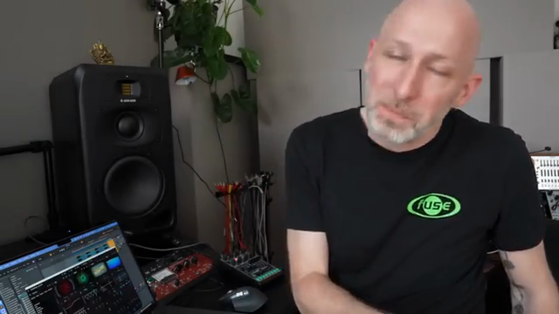 It's just an endless inspiration engine.