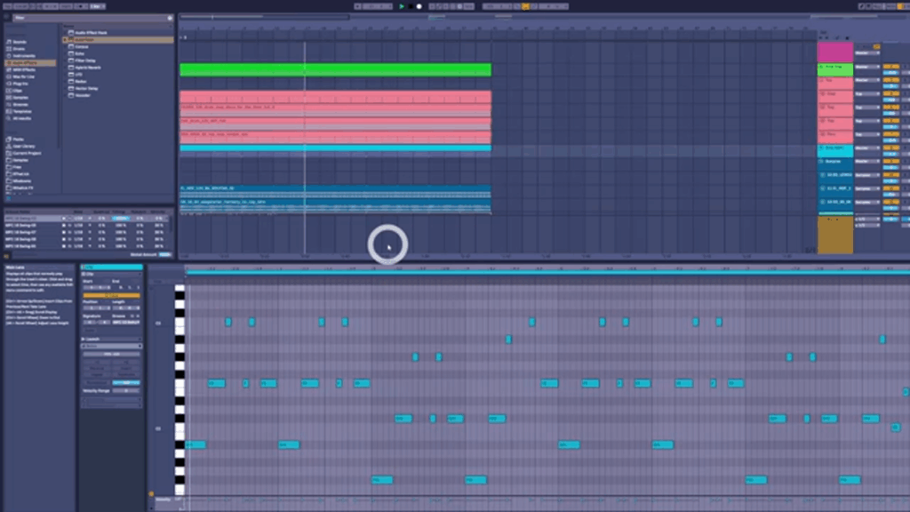 Bthelick’s Bass Trick That’ll Rock Your World