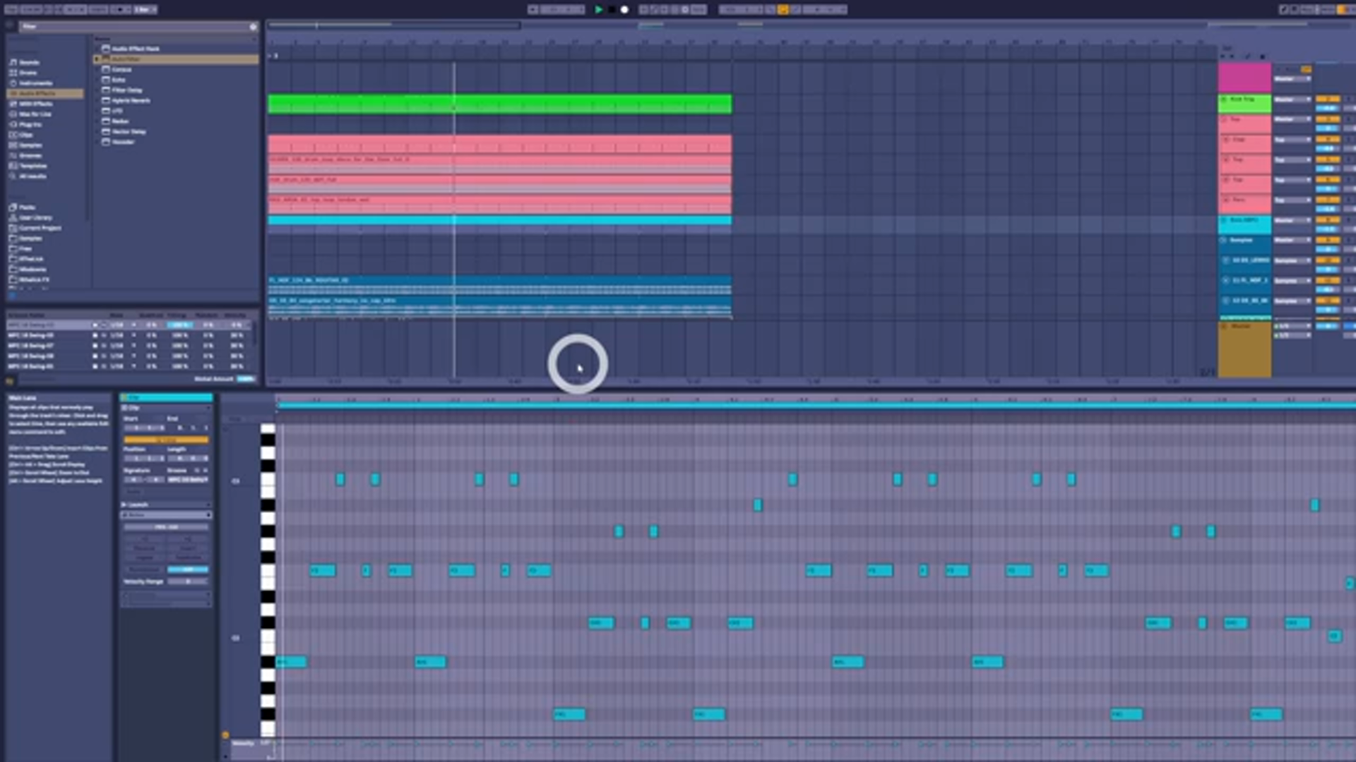 Bthelick’s Bass Trick That’ll Rock Your World