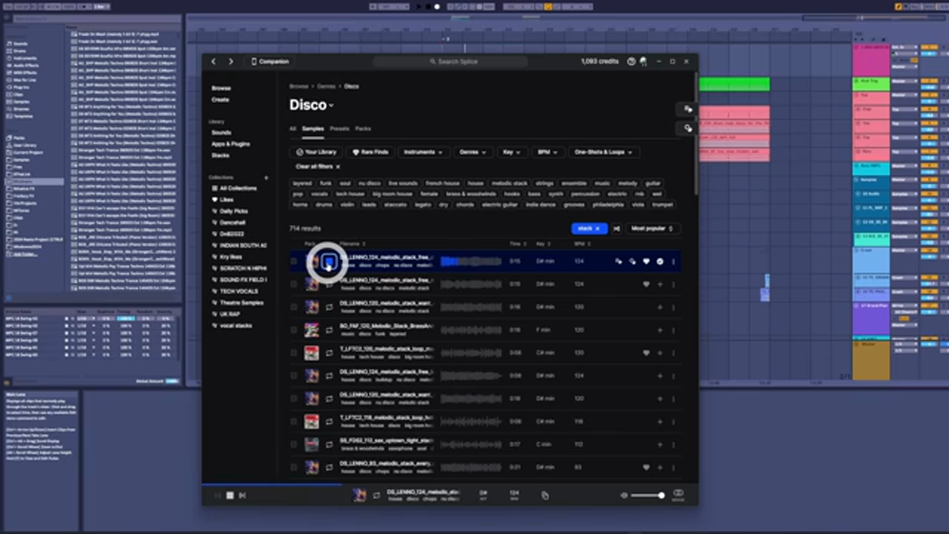 Couldn't have asked for a better example. Good stuff.