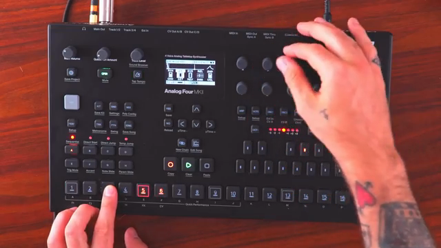 Make sure that this is locked to the grid.