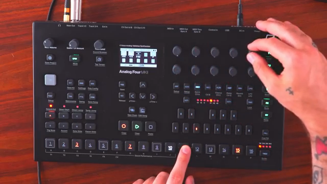 In my opinion, it's a vibe.