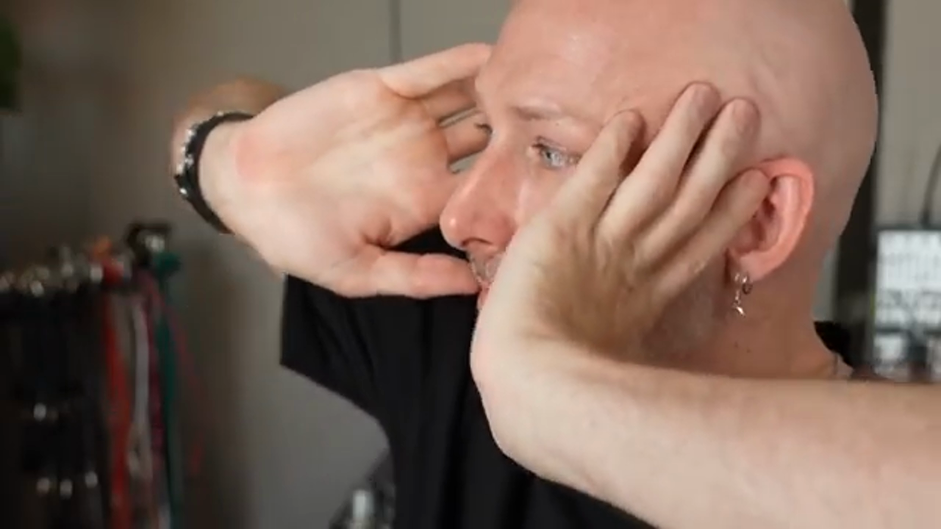 Crescendo and decrescendo... concepts still relevant to us.