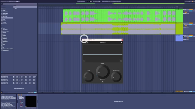 Let me show you a quick example of that scenario.