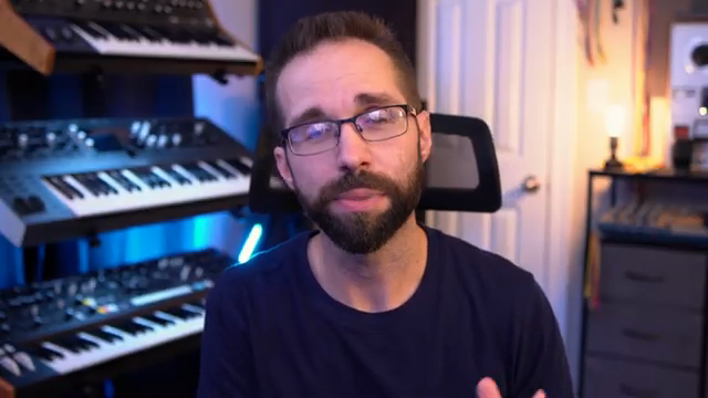 JamesonNathanJones’ Broken Ambient Texture Machine