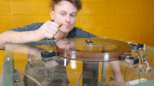 LOOKMUMNOCOMPUTER’s Tape Delay Extravaganza