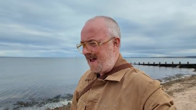 Thing is, when I was 18, a composition teacher said that I couldn't because I couldn't read music.