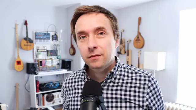 Every time I thought I was about to be done with it I decided to tack on another part.