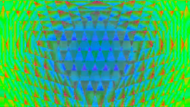 The recursion studio has MIDI in and out and a whopping 8 CV inputs.