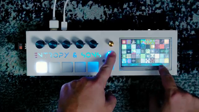 Metamyther Takes Us on a Wild Ride with Recursion Studio