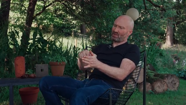 ...a composer, producer, instrument inventor, and general maverick whose creations resist easy categorization.