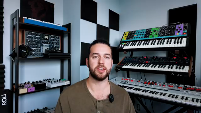 Superbooth 2025: Devin Belanger’s Synth Picks that Slap!